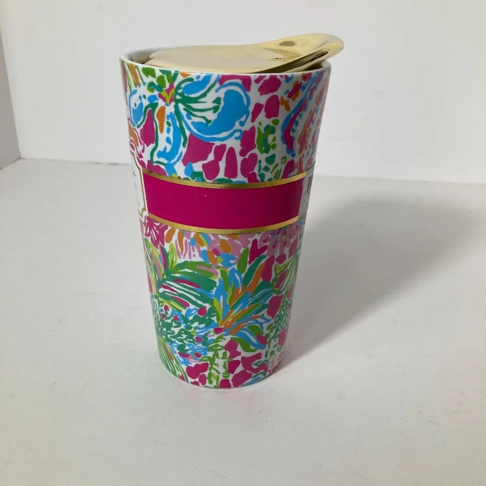 Lilly Pulitzer womens lilly